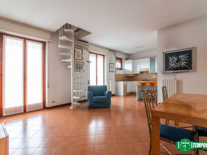 Appartamento bilocale in vendita in Via Luigi Einaudi, Centro, Arese