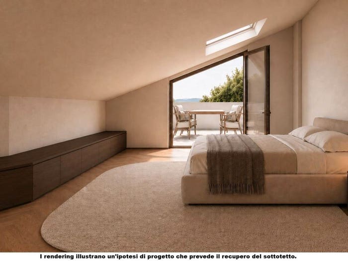 Appartamento trilocale in vendita in Via Sangallo, Città Studi, Milano