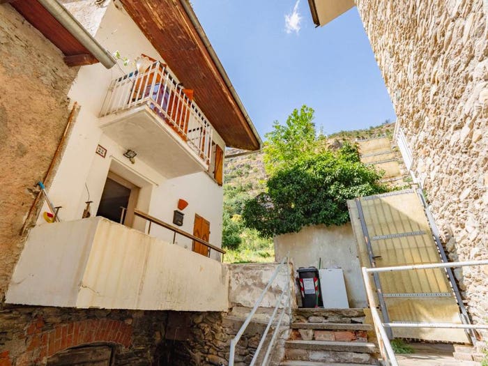 Casa bilocale in vendita in Via Ezio Perino, San Giuseppe, Mompantero