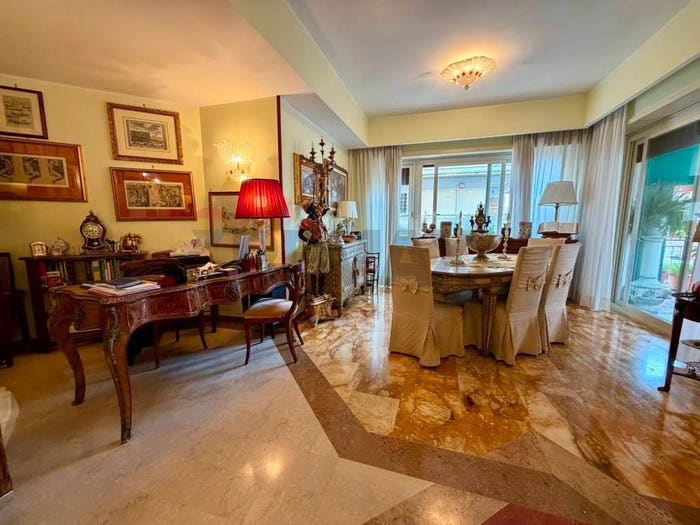 Appartamento con 5 locali in vendita in Via Filippo Nicolai, Balduina, Roma