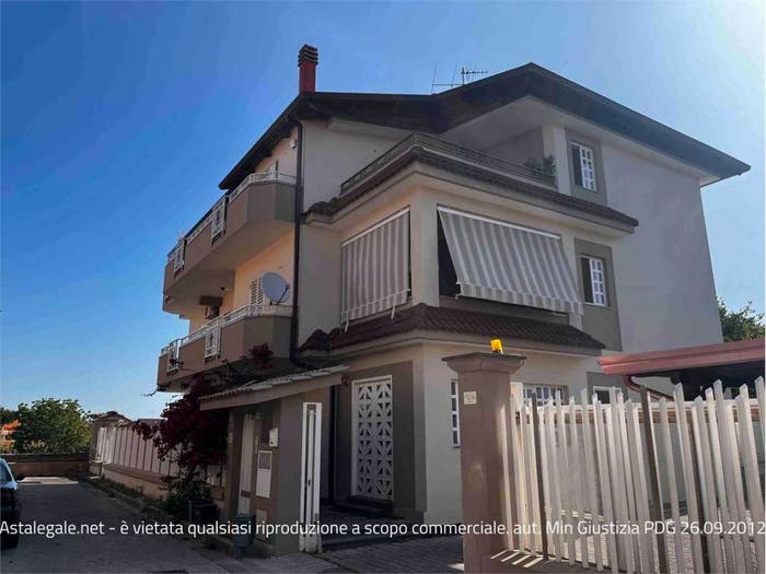 Appartamento con 6 locali in vendita in Via casacelle n, Casacelle Arco Sant'Antonio, Giugliano in Campania