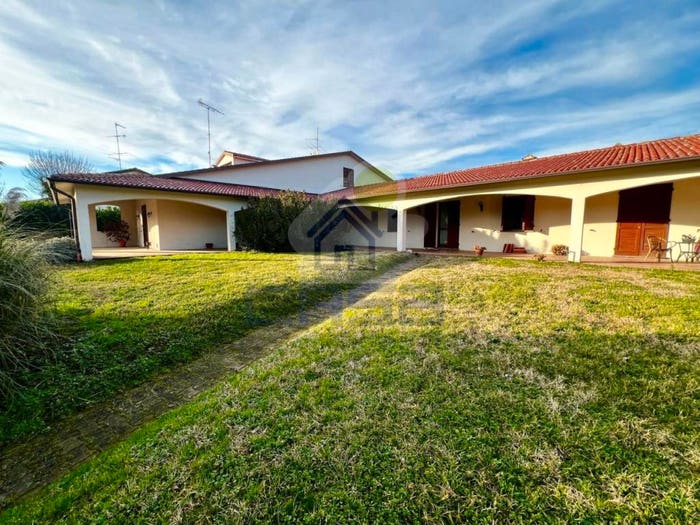 Casa con 6 locali in vendita in VIA BERGAMONTI, San Lorenzo De' Picenardi, Torre de' Picenardi