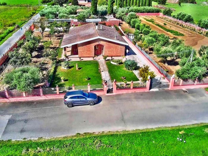 Casa con 6 locali in vendita in Cittadella Ospedale, Grosseto