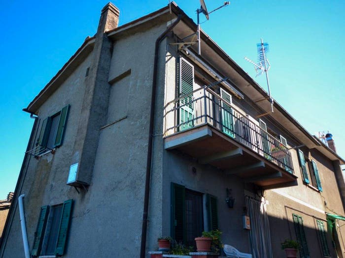 Casa con 6 locali in vendita in Via San Basilio, Centro, Fabro