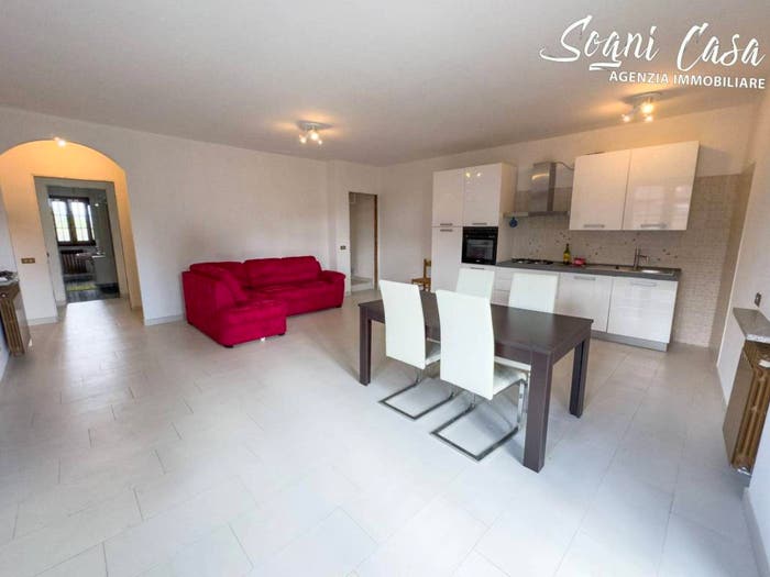 Casa quadrilocale in vendita in Via Motto Penne, Vaprio d'Agogna