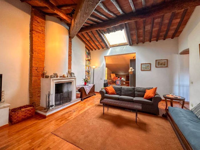 Appartamento con 6 locali in vendita in Via San Domenico, Piazza Napoleone San Michele, Lucca
