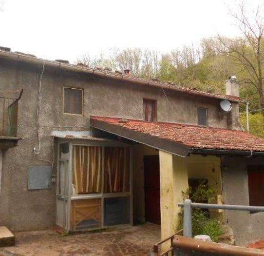 Casa con 6 locali in vendita in Casotti, Abetone Cutigliano