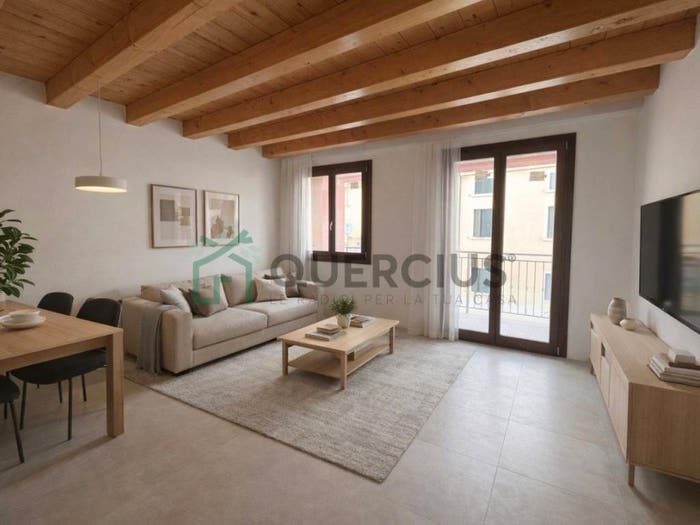 Appartamento trilocale in vendita in Via Guglielmo Marconi, Centro, Belfiore