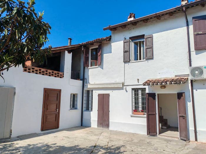 Casa con 5 locali in vendita in Via Faverzani, Centro, San Daniele Po