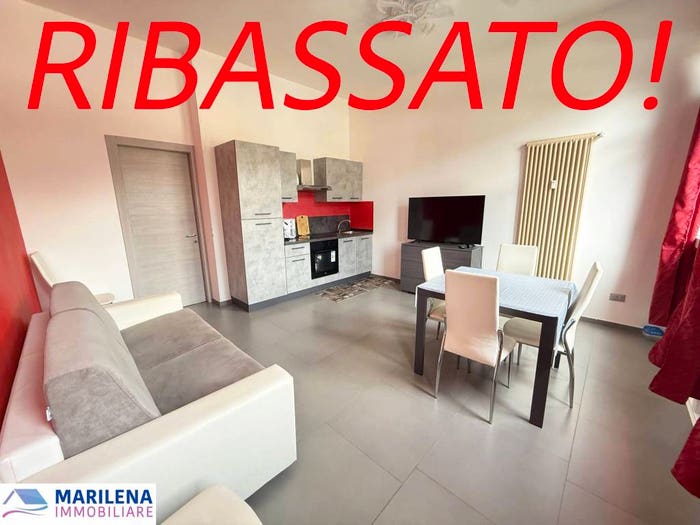Appartamento quadrilocale in vendita in Viale Europa, Centro, Aosta