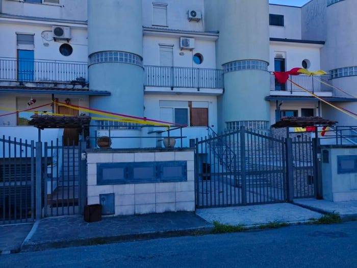 Casa con 6 locali in vendita in Via Generale Alberto Dalla Chiesa, Fratelli Rosselli San Liberatore, Benevento