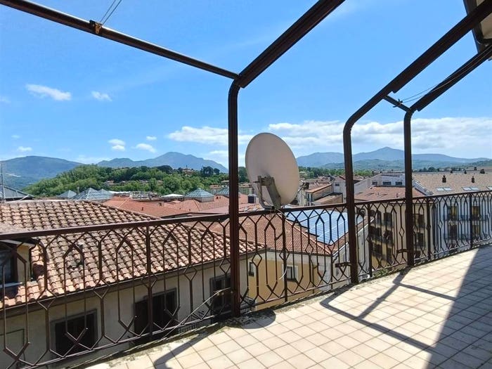 Appartamento trilocale in vendita in Piazza libertà, Centro Storico, Avellino