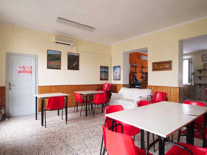 Casa con 6 locali in vendita in Casciano, Murlo