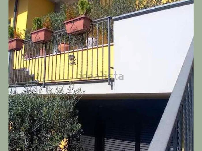 Appartamento con 5 locali in vendita in Via Tevere, Castellanza