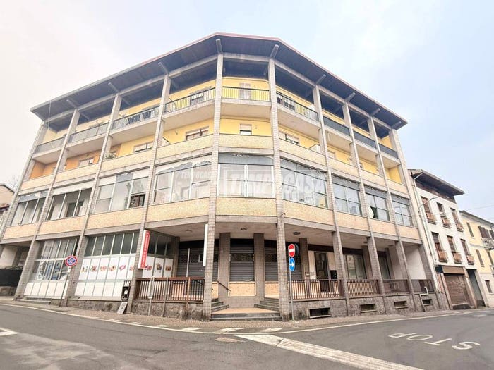 Appartamento con 5 locali in vendita in Via Giuseppe Mazzini, Buronzo
