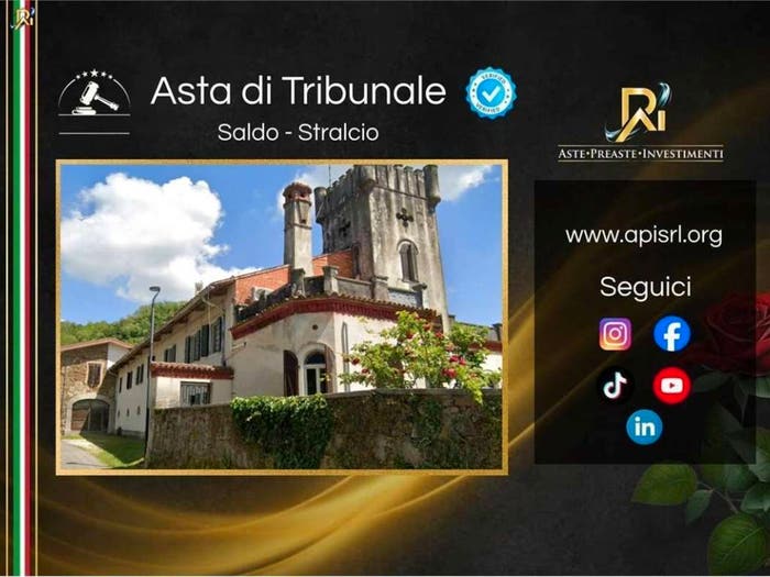 Casa con 6 locali in vendita in Via San Rocco, Brazzano, Cormons