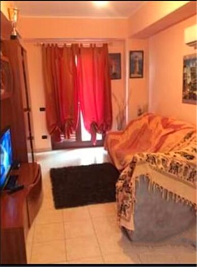 Appartamento quadrilocale in vendita in Via San Giuseppe, Reggio Calabria