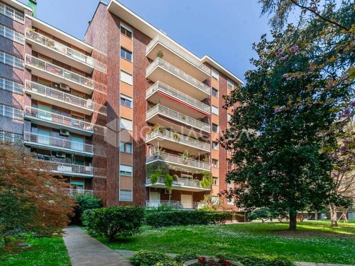 Appartamento monolocale in vendita in Via Lodovico Zambeletti, Morgagni, Milano