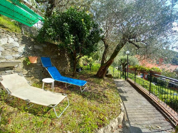 Appartamento bilocale in vendita in Passo Ciain, Salto Chiesa, Avegno