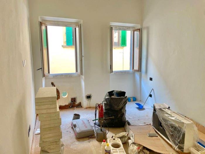 Appartamento trilocale in vendita in Piazza del Crocifisso, San Marco SS Annunziata, Firenze