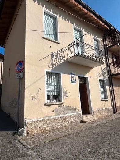 Casa quadrilocale in vendita in Via Forcella, Cimmo, Tavernole sul Mella