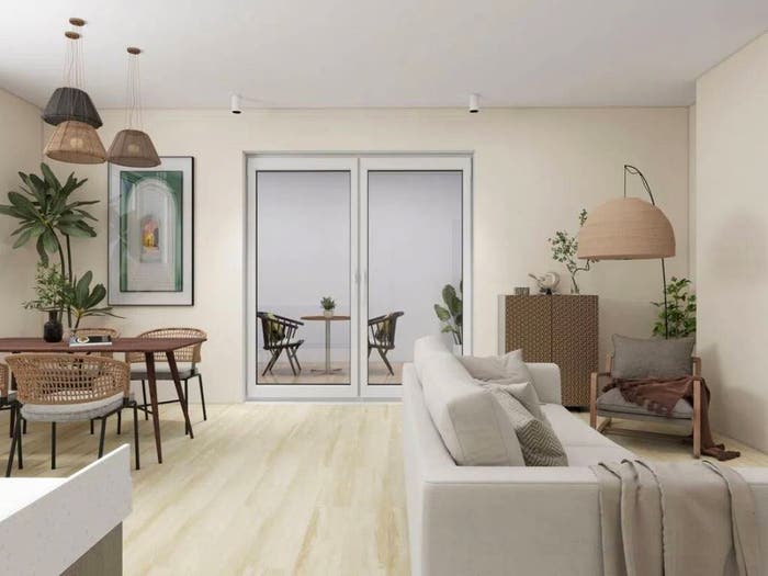 Casa trilocale in vendita in Via La Marmora Alberto, Quartu, Quartu Sant'Elena