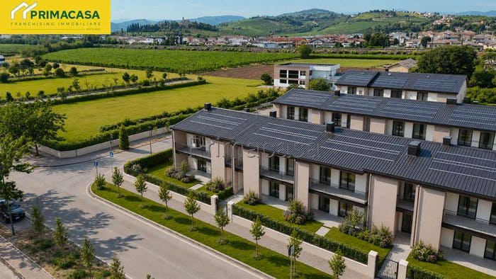 Appartamento quadrilocale in vendita in Via Provinciale, Vago, Lavagno