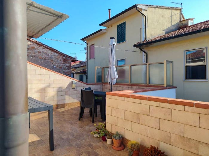 Casa trilocale in vendita in Via Federico Tesio, San Rossore Barbaricina, Pisa