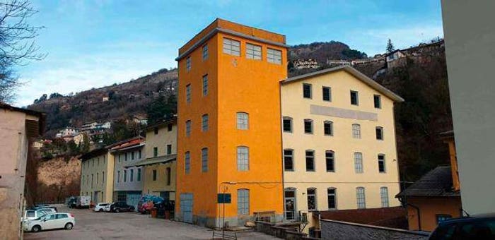 Appartamento in vendita in Loc Sega, Trambileno
