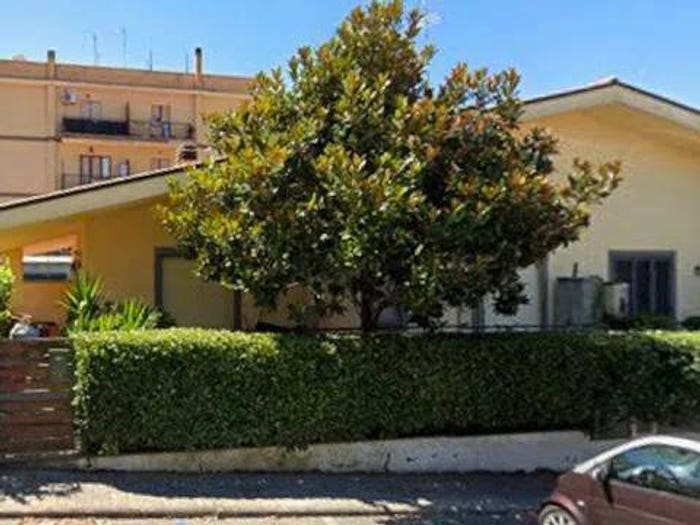 Casa quadrilocale in vendita in Via Gino Rocca, La Storta, Roma