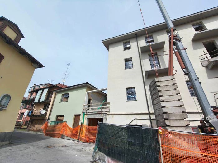 Case in Vendita e in Affitto - 2
