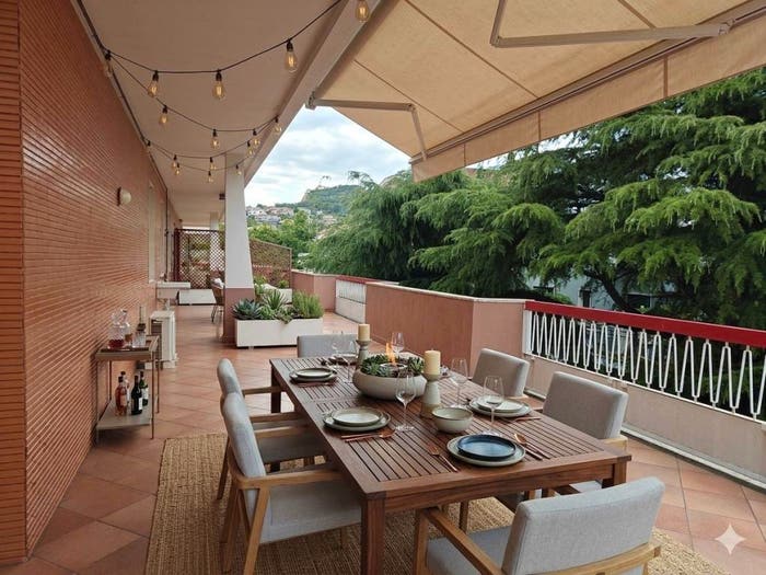 Casa quadrilocale in vendita in Lungomare Strada Parco, Pescara