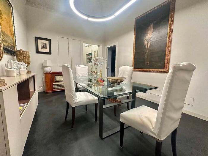 Appartamento con 6 locali in vendita in Via Principe di Granatelli, Roma Cavour, Palermo