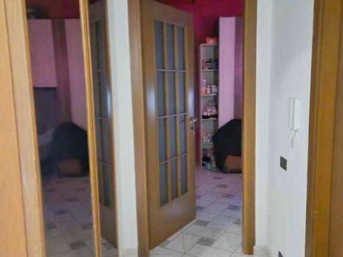 Appartamento in vendita in Via Pascoli, BovisioMasciago