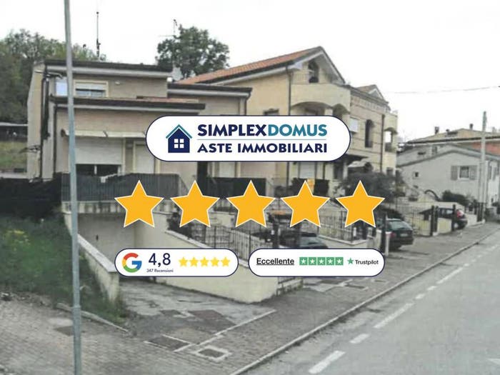Appartamento con 5 locali in vendita in Corso Europa, Sassofeltrio