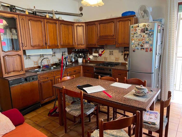 Appartamento con 5 locali in vendita in Sottomarina, Chioggia