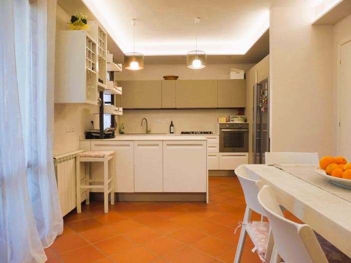 Casa con 5 locali in vendita in Via Reno, Serravalle Tinaia, Empoli
