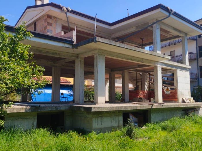 Casa in vendita in Centro, Fondi