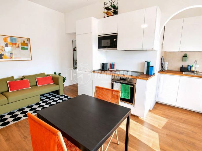 Appartamento bilocale in vendita in Via Bessarione, Corvetto, Milano