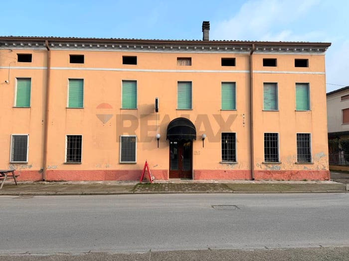 Casa con 5 locali in vendita in via villa belgiardino, Villa Cappella, Ceresara