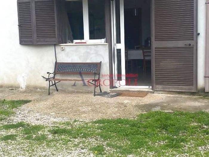 Appartamento bilocale in vendita in via Pavarolo, Osteria Nuova, Roma
