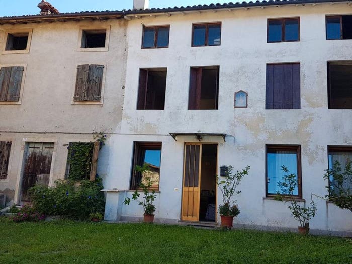 Casa con 5 locali in vendita in Centro, Cornedo Vicentino