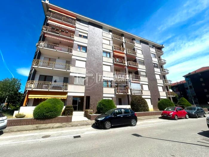 Appartamento trilocale in vendita in Via Monte Rosa, Piossasco