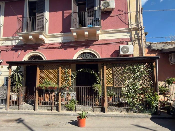 Appartamento trilocale in vendita in Via Ignazio Castone, Domenico Tempio Porto, Catania