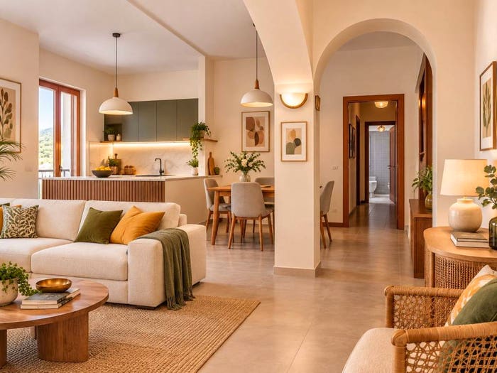 Appartamento con 5 locali in vendita in Via Diano Castello, Centro, Diano Marina