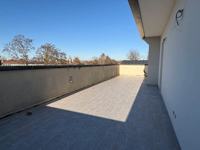 Appartamento trilocale in vendita in Via Guglielmo Marconi, Centro, Casale sul Sile