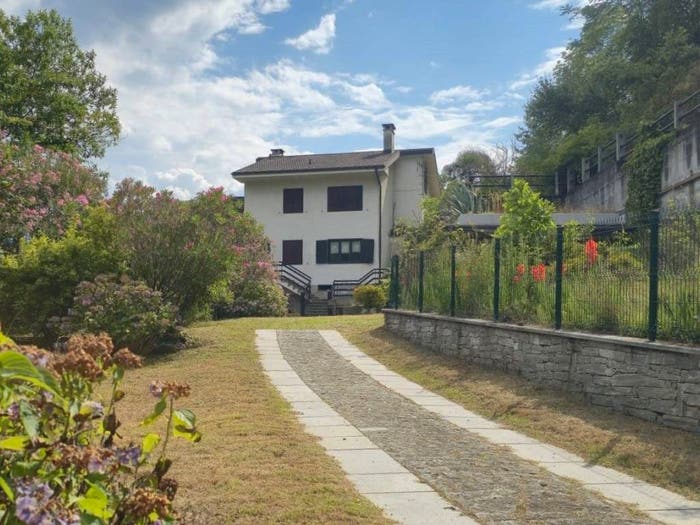 Casa con 5 locali in vendita in Via Rovaccio, Villadossola