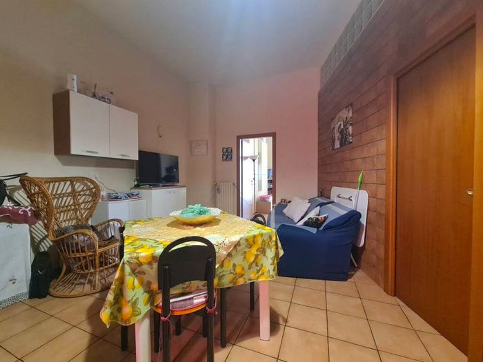Appartamento bilocale in vendita in Via Cernaia, Bisceglie