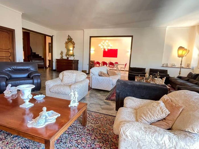 Appartamento con 6 locali in vendita in Via dell'Anfiteatro, Porta Santo Spirito Stazione, Arezzo