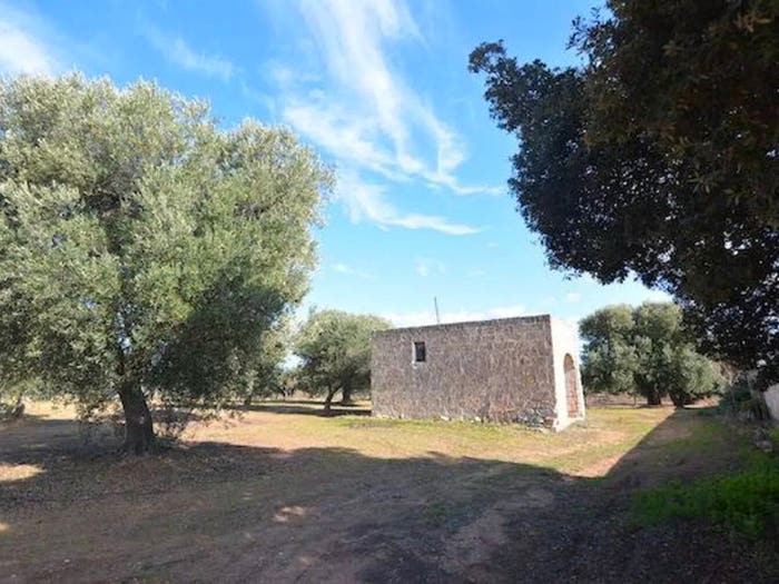 Casa bilocale in vendita in Via Specchiolla, Carovigno